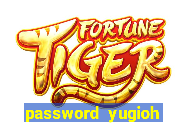 password yugioh forbidden memories